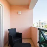 Διαμέρισμα Quinta Do Paiva - Jardins Do Vale Αλμπουφέιρα