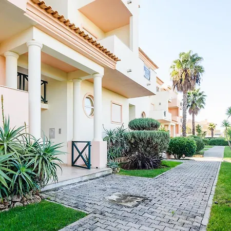 Apartment Quinta Do Paiva - Jardins Do Vale