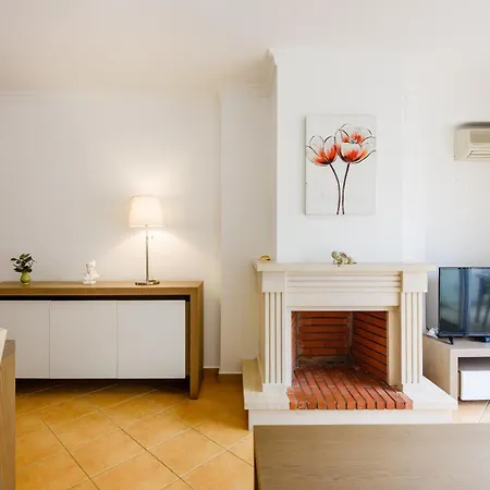 Apartment Quinta Do Paiva - Jardins Do Vale Albufeira