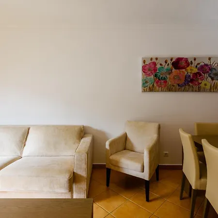 Quinta Do Paiva - Jardins Do Vale Apartment