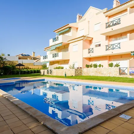 Quinta Do Paiva - Jardins Do Vale Apartment Albufeira