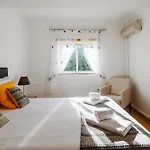 Appartement Quinta Do Paiva - Jardins Do Vale *