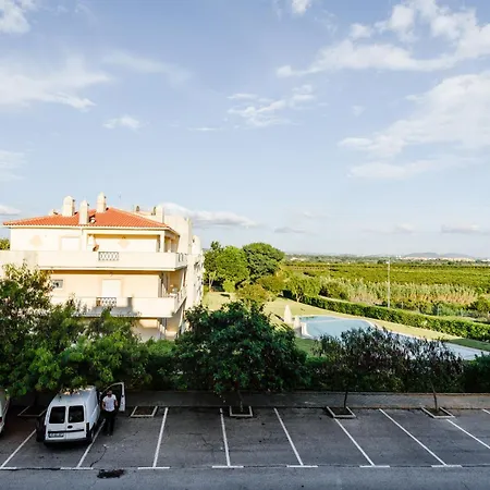 Quinta Do Paiva - Jardins Do Vale *