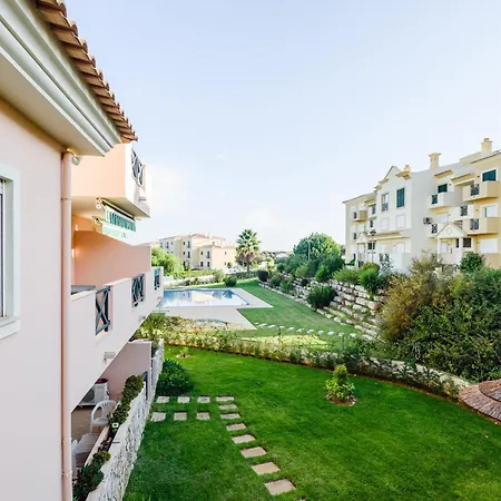 Quinta Do Paiva - Jardins Do Vale