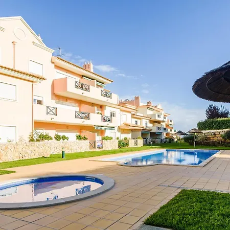 Διαμέρισμα Quinta Do Paiva - Jardins Do Vale