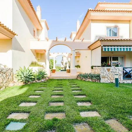 Quinta Do Paiva - Jardins Do Vale *