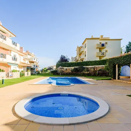 Quinta Do Paiva - Jardins Do Vale Appartement *