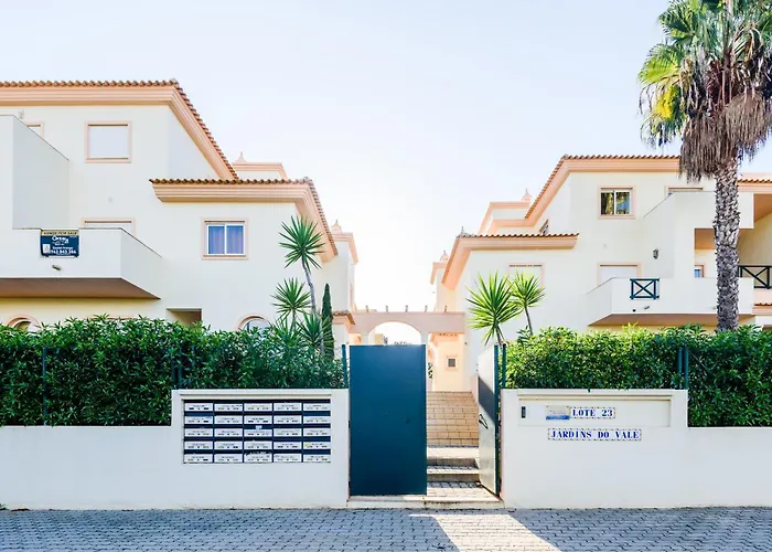 Quinta Do Paiva - Jardins Do Vale Διαμέρισμα