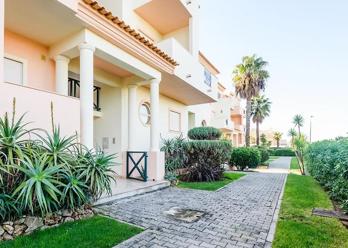 Διαμέρισμα Quinta Do Paiva - Jardins Do Vale