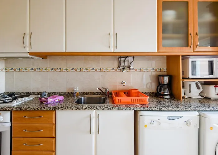 Quinta Do Paiva - Jardins Do Vale Διαμέρισμα *