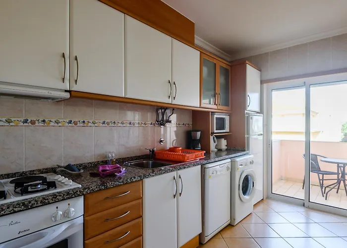 Διαμέρισμα Quinta Do Paiva - Jardins Do Vale *