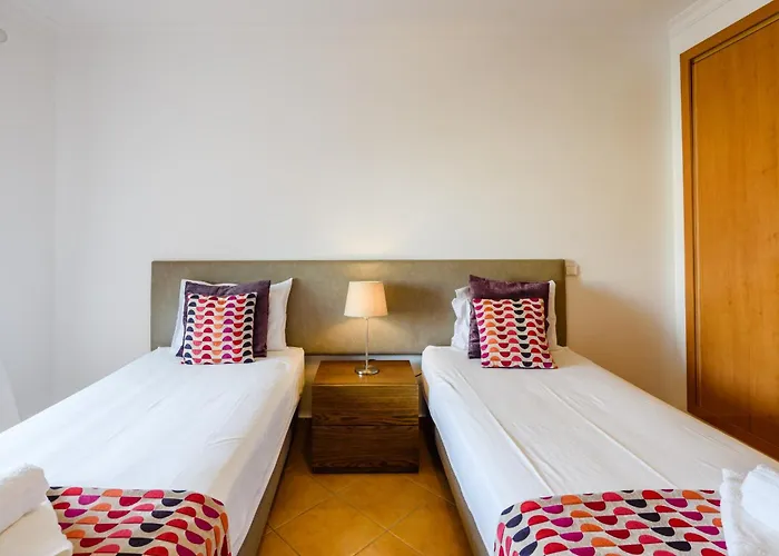 Quinta Do Paiva - Jardins Do Vale *