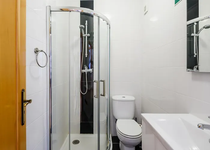 Quinta Do Paiva - Jardins Do Vale Διαμέρισμα *