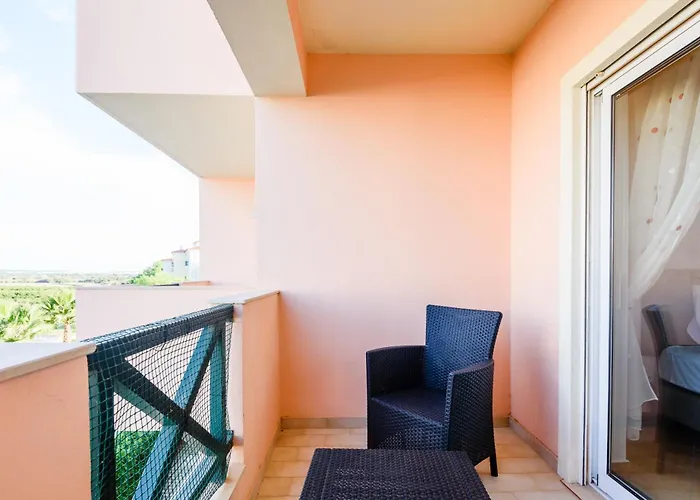 Διαμέρισμα Quinta Do Paiva - Jardins Do Vale *