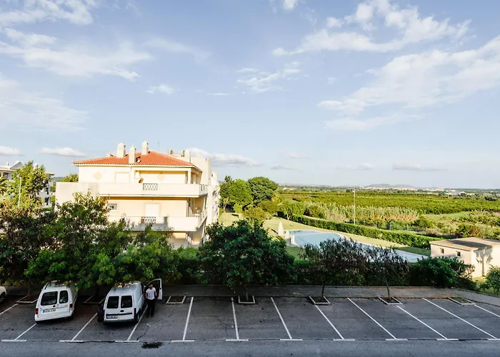 Quinta Do Paiva - Jardins Do Vale *