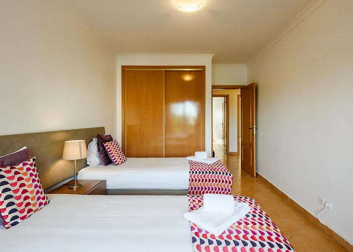 Quinta Do Paiva - Jardins Do Vale Διαμέρισμα