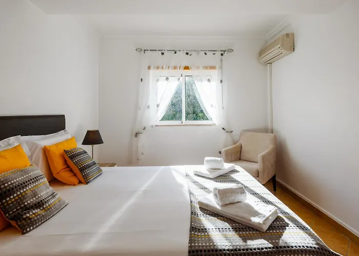 Διαμέρισμα Quinta Do Paiva - Jardins Do Vale *