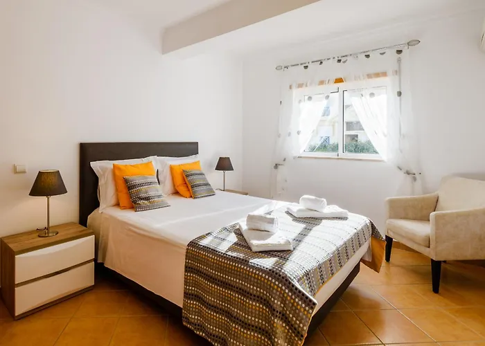 Quinta Do Paiva - Jardins Do Vale Διαμέρισμα Olhos de Αgua