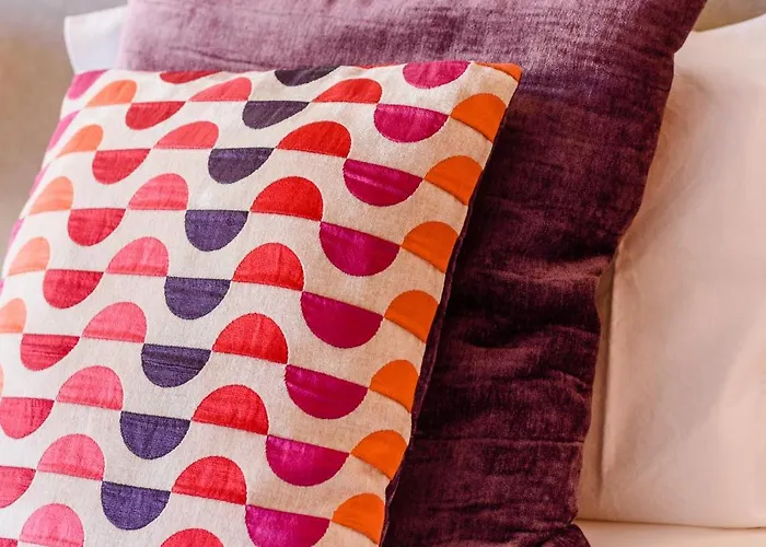 Διαμέρισμα Quinta Do Paiva - Jardins Do Vale