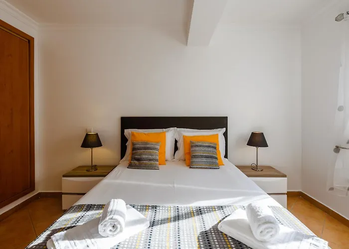 Quinta Do Paiva - Jardins Do Vale Διαμέρισμα *