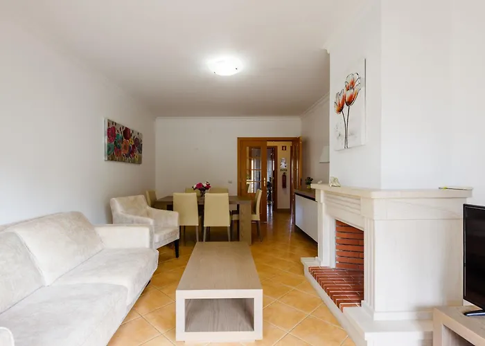 Quinta Do Paiva - Jardins Do Vale *