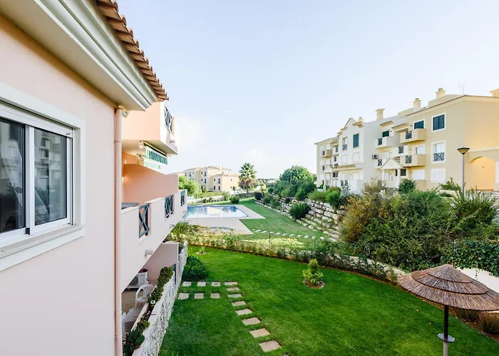 Quinta Do Paiva - Jardins Do Vale