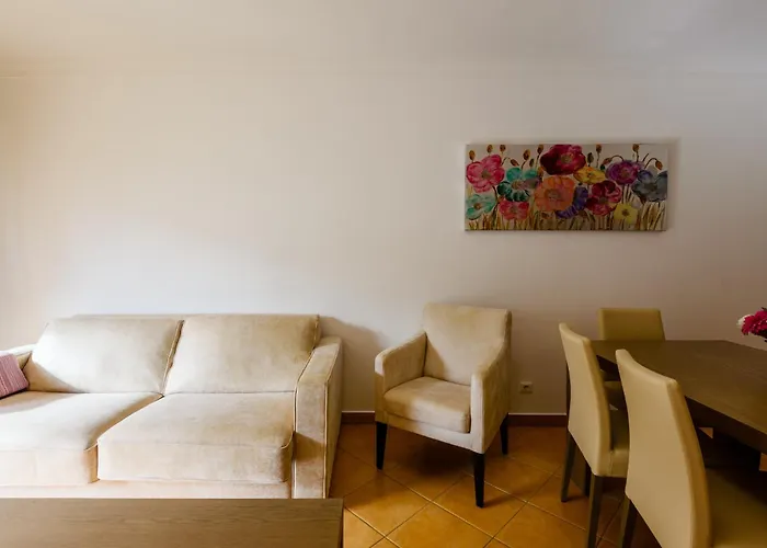 Quinta Do Paiva - Jardins Do Vale Διαμέρισμα