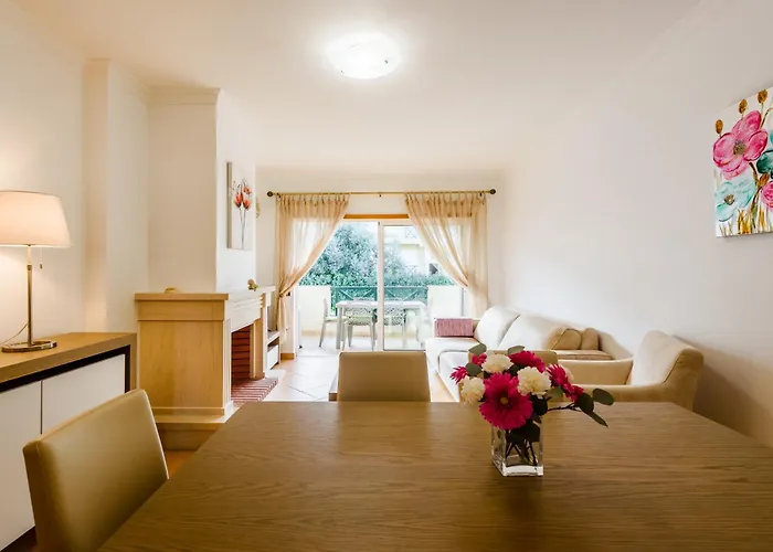 Quinta Do Paiva - Jardins Do Vale Διαμέρισμα *