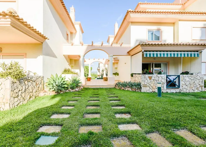 Quinta Do Paiva - Jardins Do Vale *