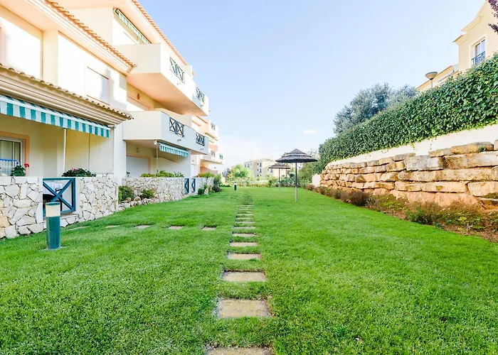 Διαμέρισμα Quinta Do Paiva - Jardins Do Vale