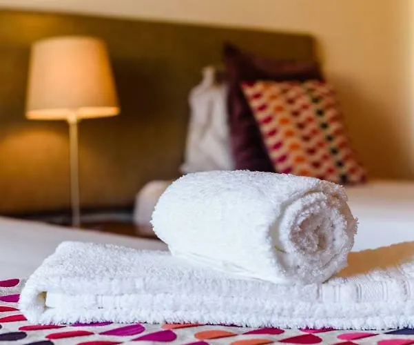 Quinta Do Paiva - Jardins Do Vale *