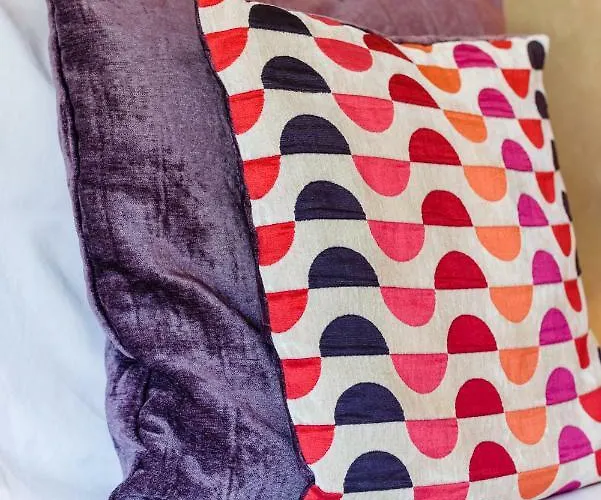 Quinta Do Paiva - Jardins Do Vale *