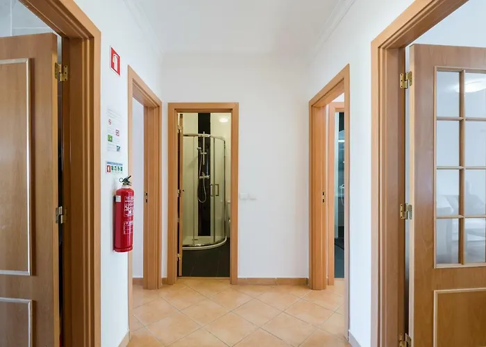 Quinta Do Paiva - Jardins Do Vale * Olhos de Αgua