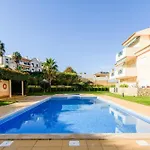 公寓 Quinta Do Paiva - Jardins Do Vale 阿尔布费拉