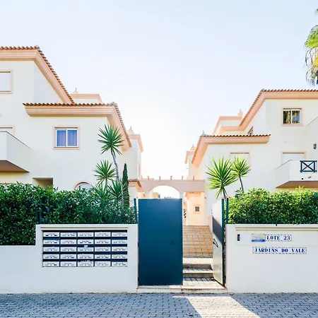 Quinta Do Paiva - Jardins Do Vale Apartment