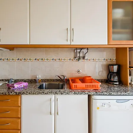 Quinta Do Paiva - Jardins Do Vale Apartment *