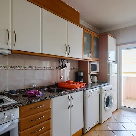 Apartment Quinta Do Paiva - Jardins Do Vale *