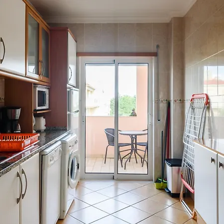 Apartment Quinta Do Paiva - Jardins Do Vale Olhos de Agua (Albufeira)