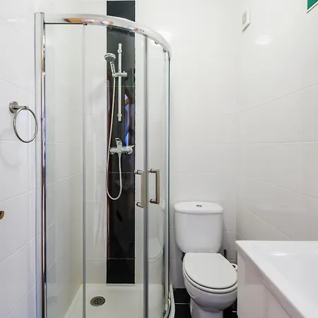 Quinta Do Paiva - Jardins Do Vale Apartment *