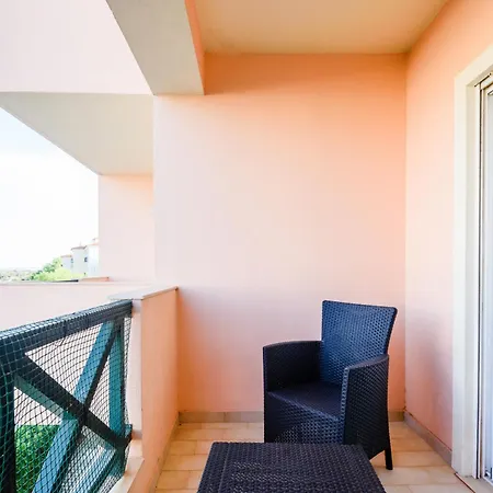 Apartment Quinta Do Paiva - Jardins Do Vale *