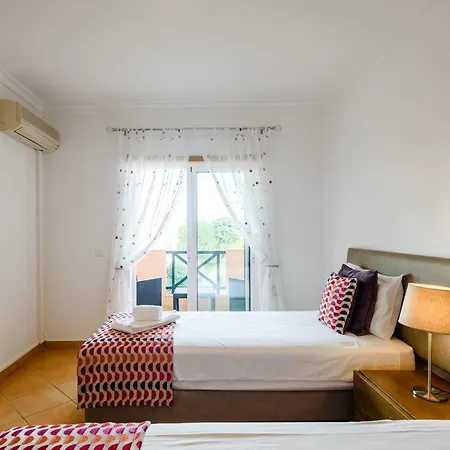 Quinta Do Paiva - Jardins Do Vale Olhos de Agua (Albufeira)