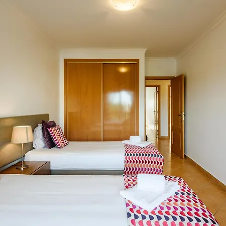 Quinta Do Paiva - Jardins Do Vale Apartment