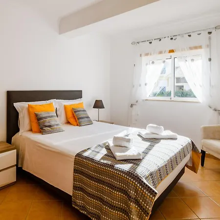 Quinta Do Paiva - Jardins Do Vale Apartment Olhos de Agua (Albufeira)