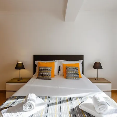 Quinta Do Paiva - Jardins Do Vale Apartment *