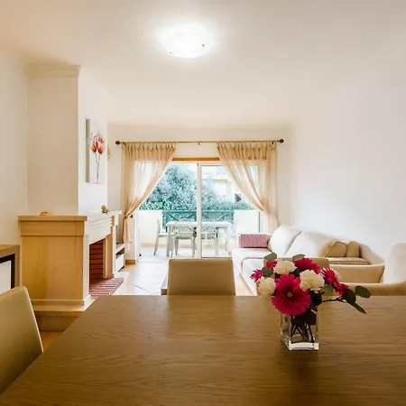 Quinta Do Paiva - Jardins Do Vale Apartment *