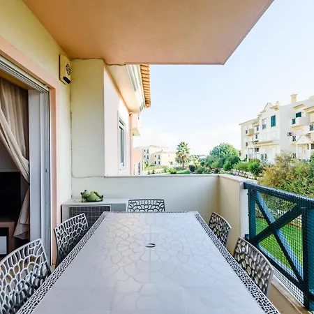 Apartment Quinta Do Paiva - Jardins Do Vale Olhos de Agua (Albufeira)