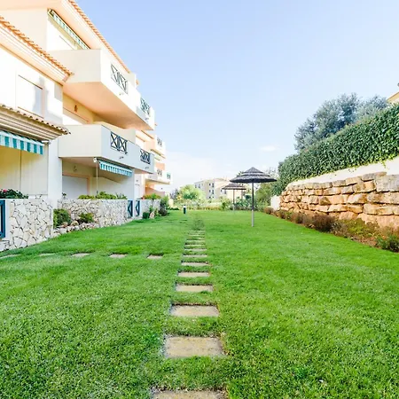 公寓 Quinta Do Paiva - Jardins Do Vale