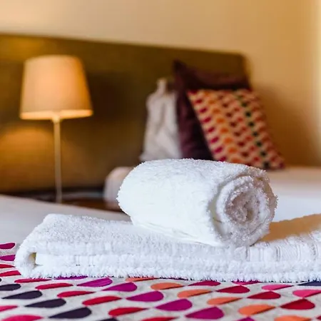 Quinta Do Paiva - Jardins Do Vale *