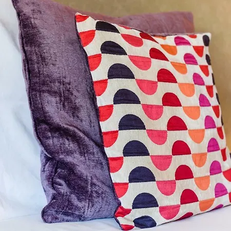 Quinta Do Paiva - Jardins Do Vale *