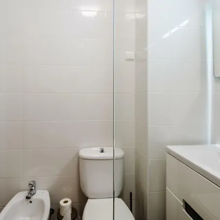 Apartment Quinta Do Paiva - Jardins Do Vale *